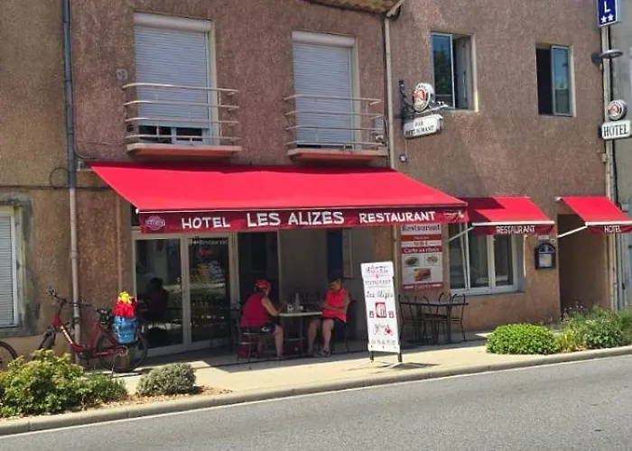 Les Alizes