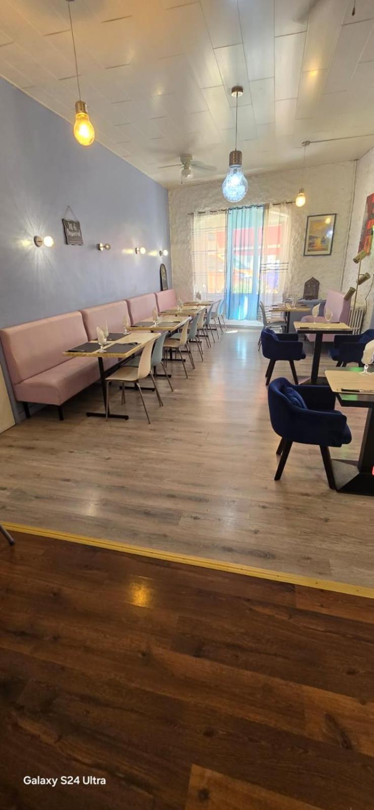 Hotel Restaurant Les Alizes Loriol Le Pouzin