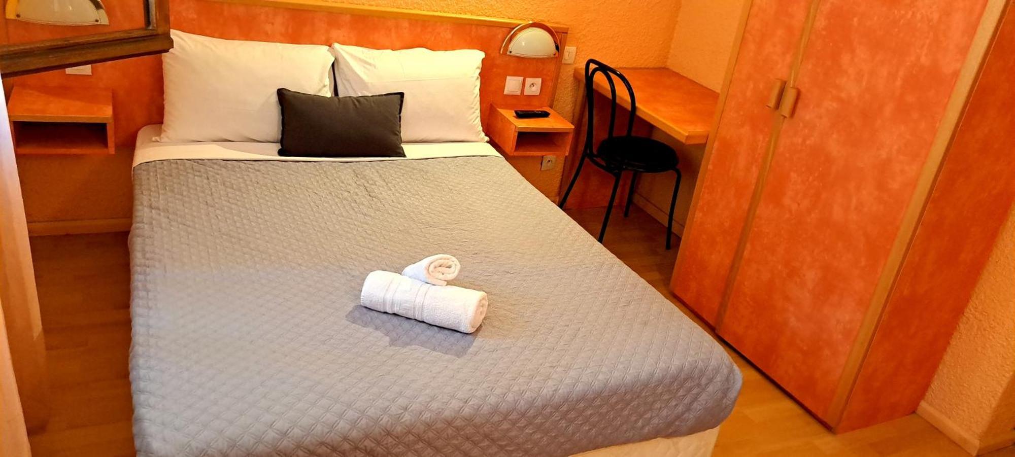 Restaurant Les Alizes Loriol Hotel 2*