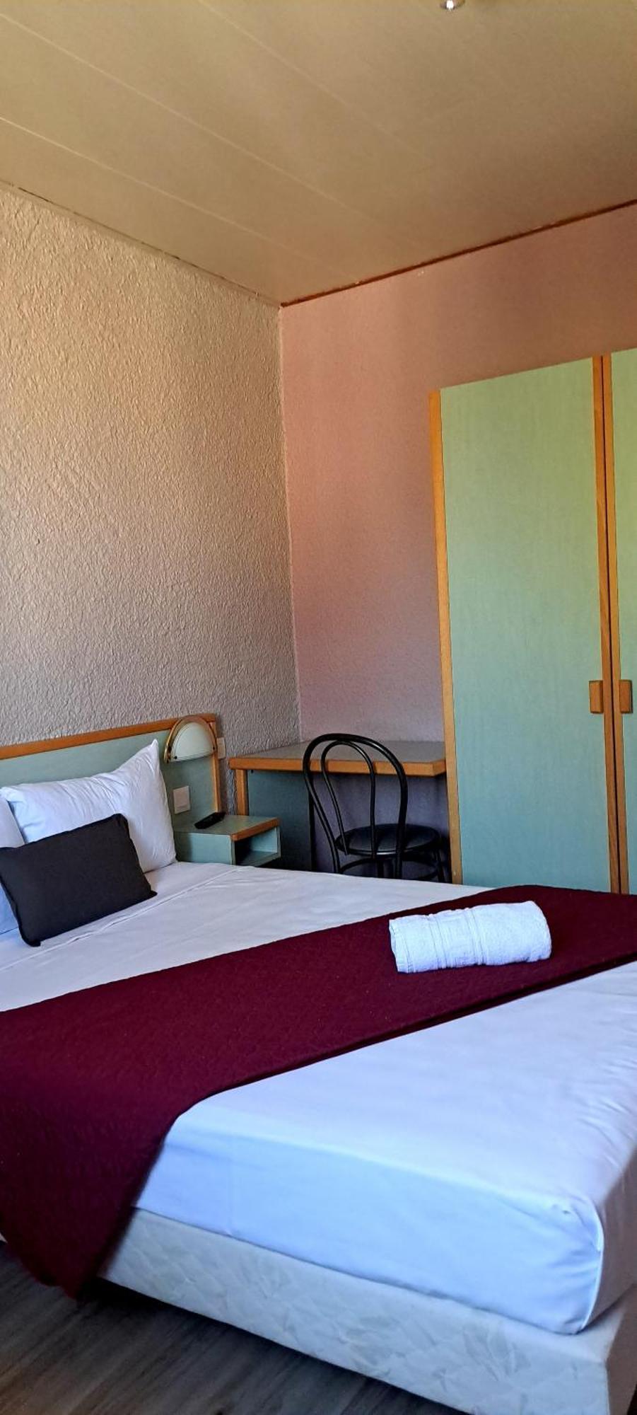 Hotel Les Alizes Le Pouzin