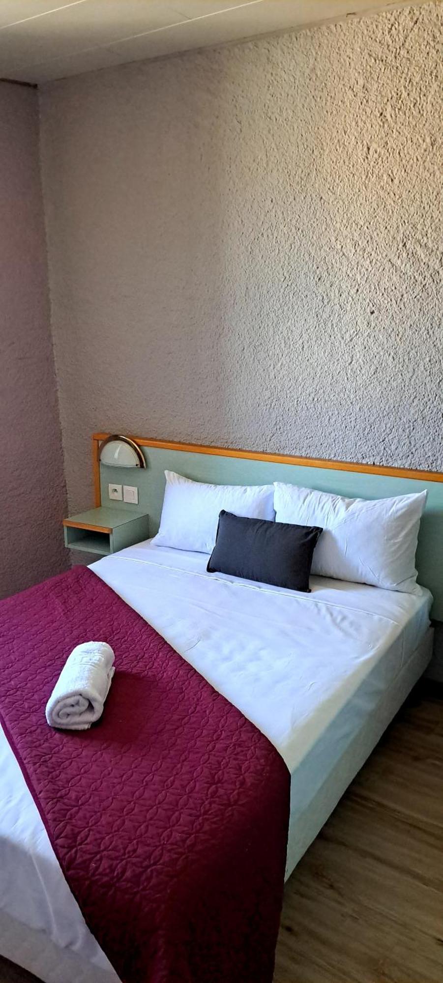 Restaurant Les Alizes Loriol Hotel