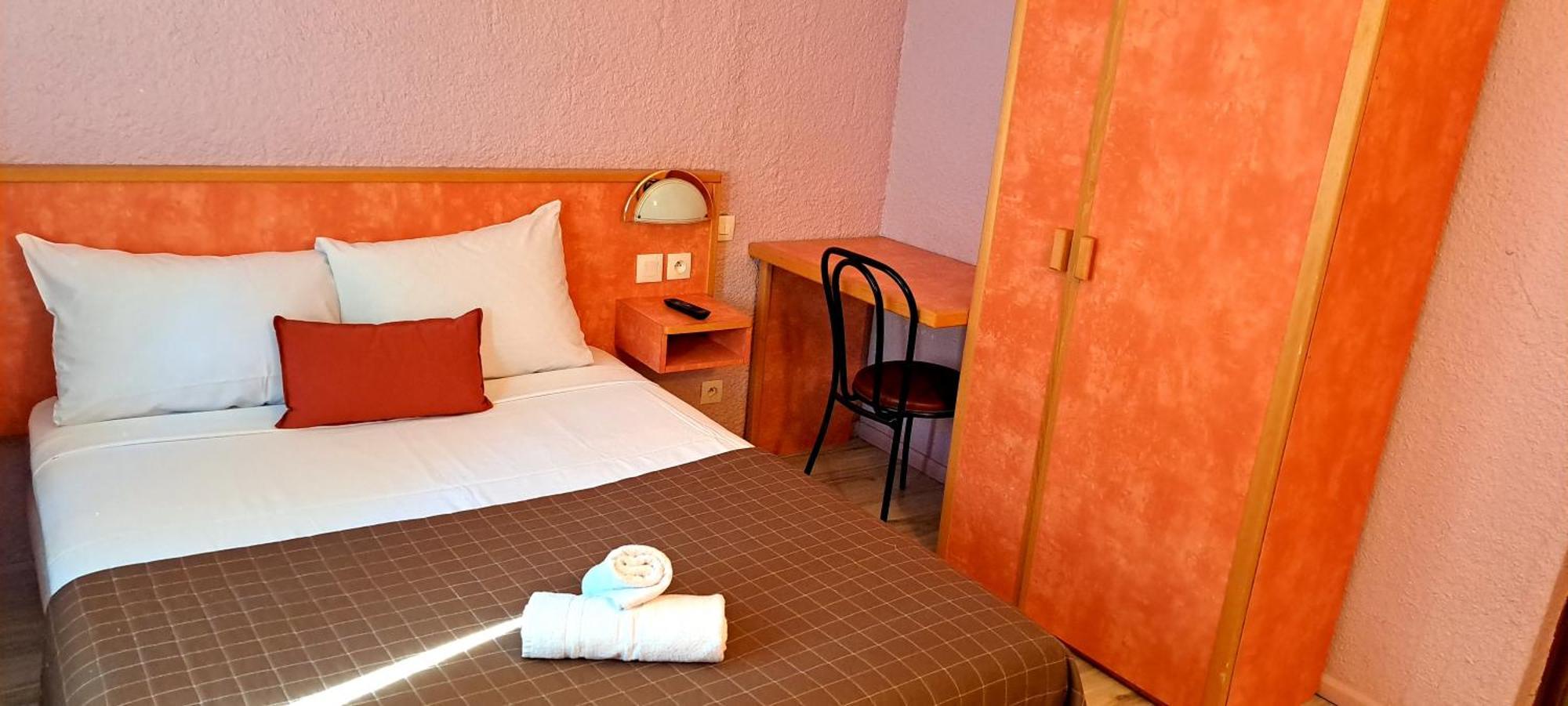 Hotel Les Alizes
